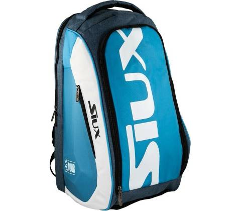Siux Pro Tour Backpack