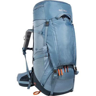 TATONKA Дамска трекинг раница Tatonka Women's Yukon 50+10 Walking backpack - Elemental Blue - размер One Size (502-9492-0211)