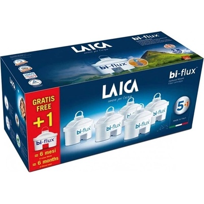 LAICA F6S ВОДЕН НАГРЕВАТЕЛ 6 DB (F6S)