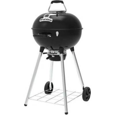 BROIL KING CROWN Charcoal Kettle Premium 57 cm