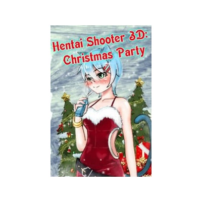 Hentai Shooter 3D: Christmas Party – Zboží Dáma