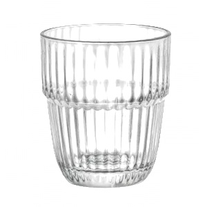 Bormioli rocco BARSHINE-Чаша LONG DRINK 380ml(1.27312) (0110519)