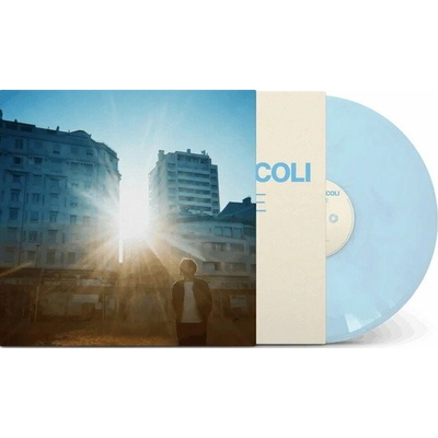 Kid Francescoli - A Kind Wave LP