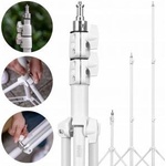 Comitso Newell Taranis lighting stand - white