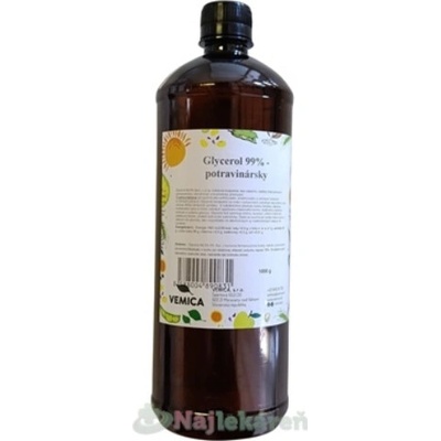 Vemica GLYCEROL 1000 g