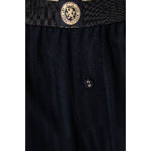 Tommy Hilfiger пижама от две части дамска от памук (UW0UW06693)