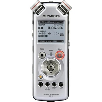 Image 1 of Olympus LS-11E
