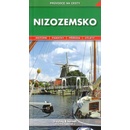 NIZOZEMSKO PRŮVODCE NA CESTY Indra Bořivoj