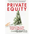 Private Equity - Carrie Sun