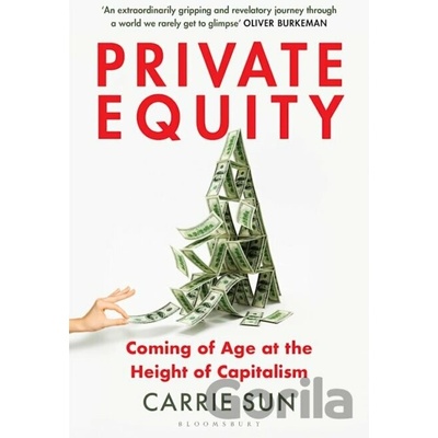 Private Equity - Carrie Sun