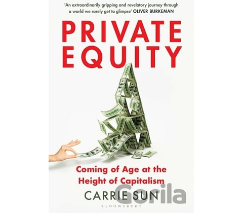 Private Equity - Carrie Sun