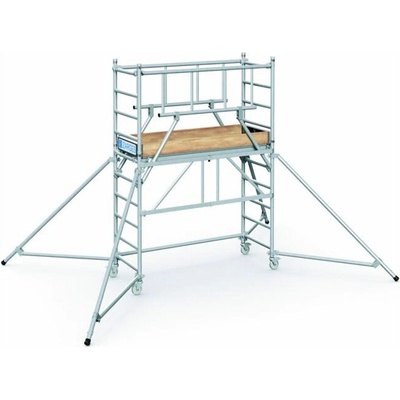 Zarges lešení S-PLUS 1T 53522
