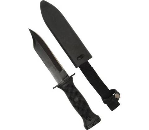 MIL-TEC US NAVY MK3