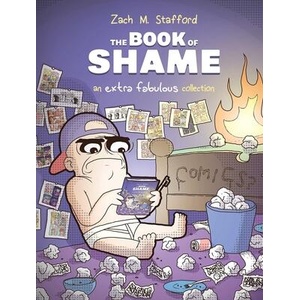 The Book of Shame: An Extra Fabulous Collection (ISBN: 9781534332836)