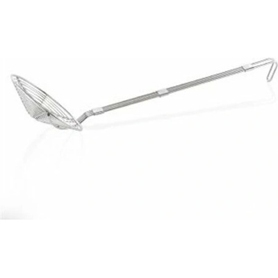 Naberák na mäso 24 cm dĺžka 46 cm nerezový 100009392