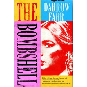 The Bombshell (ISBN: 9781805462613)