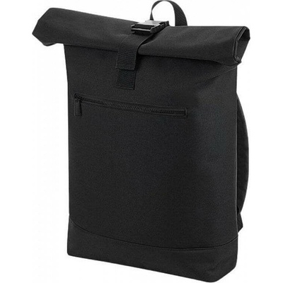 BagBase Roll-Top černá 20 l
