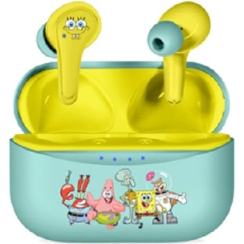 OTL TECHNOLOGIES SpongeBob TWS