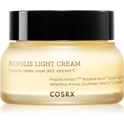 COSRX Full Fit Propolis лек крем за интензивна хидратация 65ml