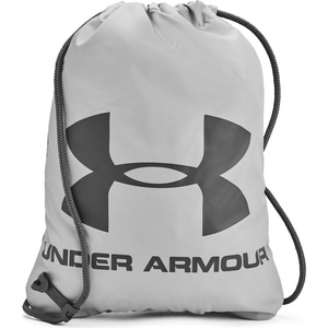 Under Armour Ozsee sackpack сиво, черно (1240539-011)