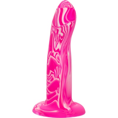 CalExotics Twisted Probe Pink