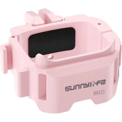 Sunnylife Бързо освобождаване Sunnylife BK03 за OP 3 (розово) (OP3-BK03-P)