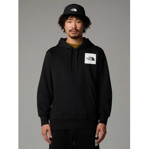 The North Face Суитшърт m fine hoodie (nf0a89eujk31)