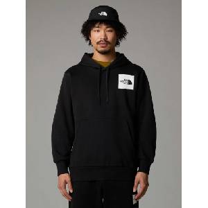 The North Face Суитшърт m fine hoodie - sportdepot - 103,91 лв