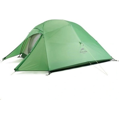 Naturehike ultralight Cloud Up3 210T 2800g