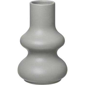Blomus (Германия) Керамична ваза blomus renca в сив цвят - размер s (blomus 67160)