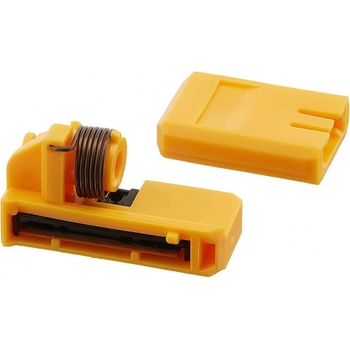 Image 1 of BROTHER РЕЗЕРВЕН НОЖ ЗА ЕТИКЕТНИ ПРИНТЕРИ brother pt-1250 / 1280 (tc5v2)