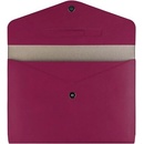 Fixed Siena puzdro pre notebooky a tablety do 13", bordové FIXSIE-13-WI
