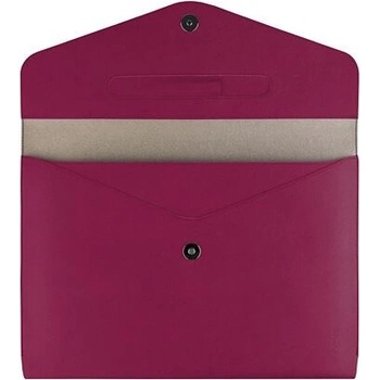Fixed Siena puzdro pre notebooky a tablety do 13", bordové FIXSIE-13-WI