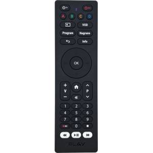 PLAY TV upc mediabox horizon rc475 replacement - оригинален дистанционен контрол (upc mediabox horizon rc475 replacement) Дистанционно