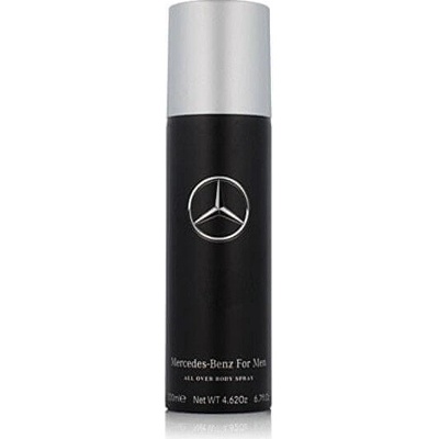 Mercedes Benz For Men Deospray 200 ml