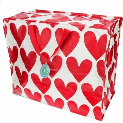 Rex London Úložný box na oblečenie z recyklovaného plastu 58 x 28 x 48 cm