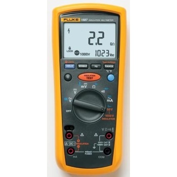 FLUKE 1587