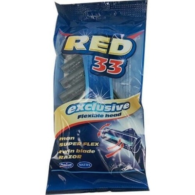Mattes Red 33 5ks – Hledejceny.cz
