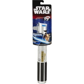 Hasbro Star Wars kombinovatelný meč