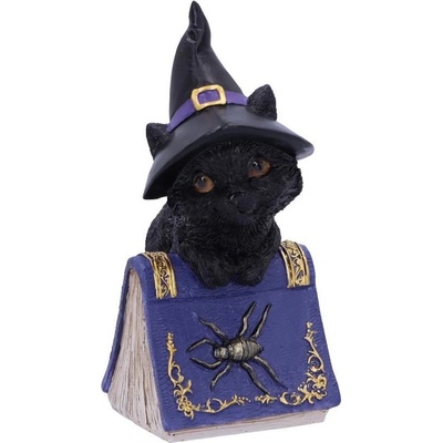 Nemesis Now Статуетка Nemesis Now Adult: Gothic - Pocus, 12 cm (U5232S0)