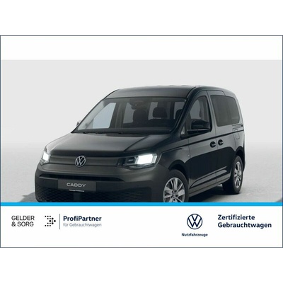Volkswagen Caddy 2.0 TDI 75 kW