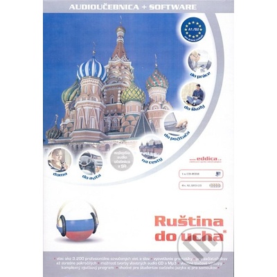 Ruština do ucha