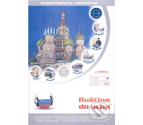 Ruština do ucha