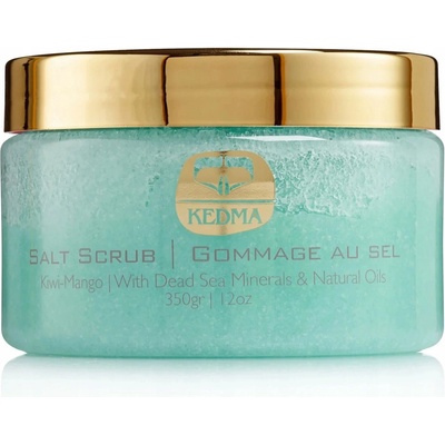 Kedma Peeling na nohy enzymatický 350 ml
