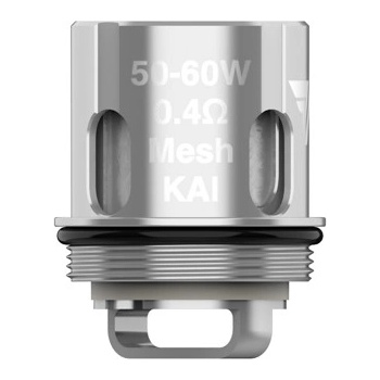 GeekVape Žhavící tělísko Super Mesh X2 0,4ohm