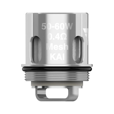 GeekVape Žhavící tělísko Super Mesh X2 0,4ohm