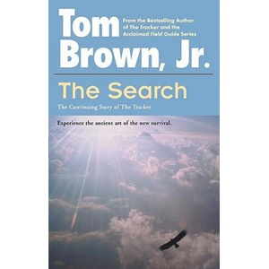 The Search (ISBN: 9780425181812)
