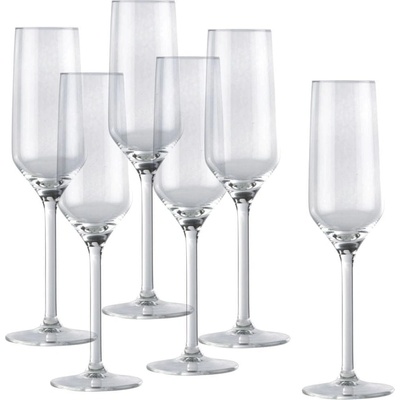 Alpina Pohár na šampanské 6 x 220 ml
