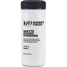 K89 Sweet Finish Volume Powder stylingový púder 15 g