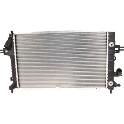 Chladič, chlazení motoru NRF53145